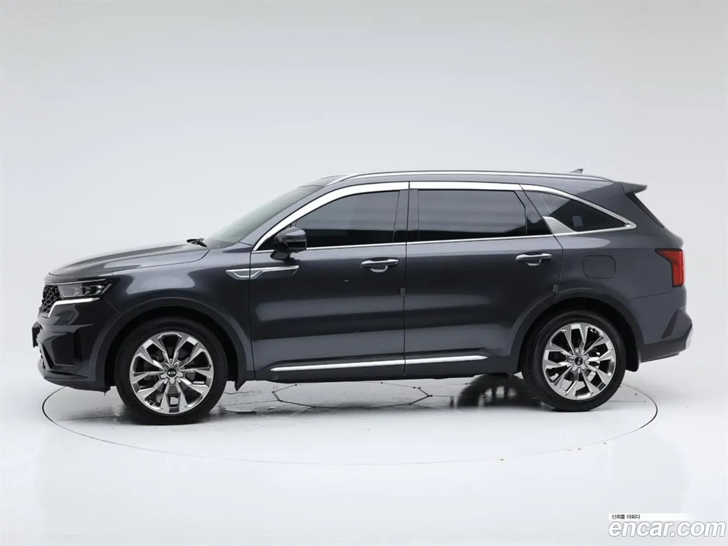 Kia Sorento Diesel 2.2 2WD