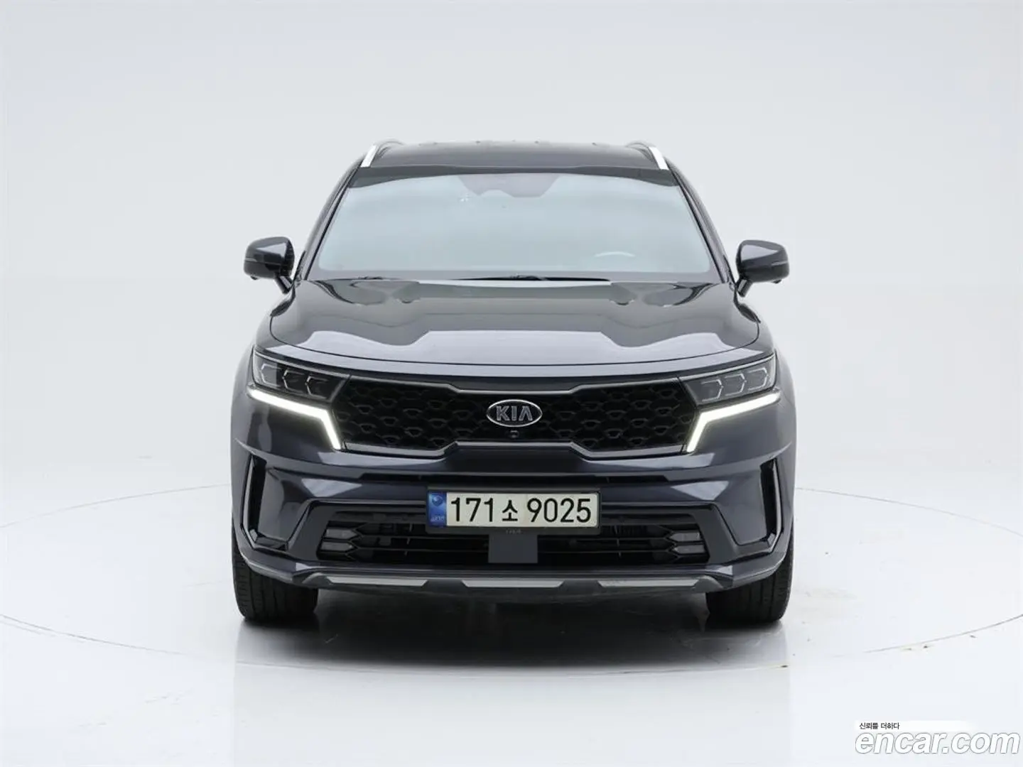 Kia Sorento Diesel 2.2 2WD