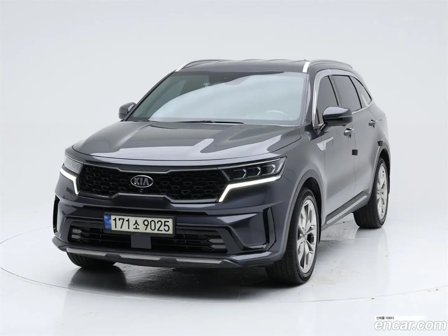 Kia Sorento Diesel 2.2 2WD
