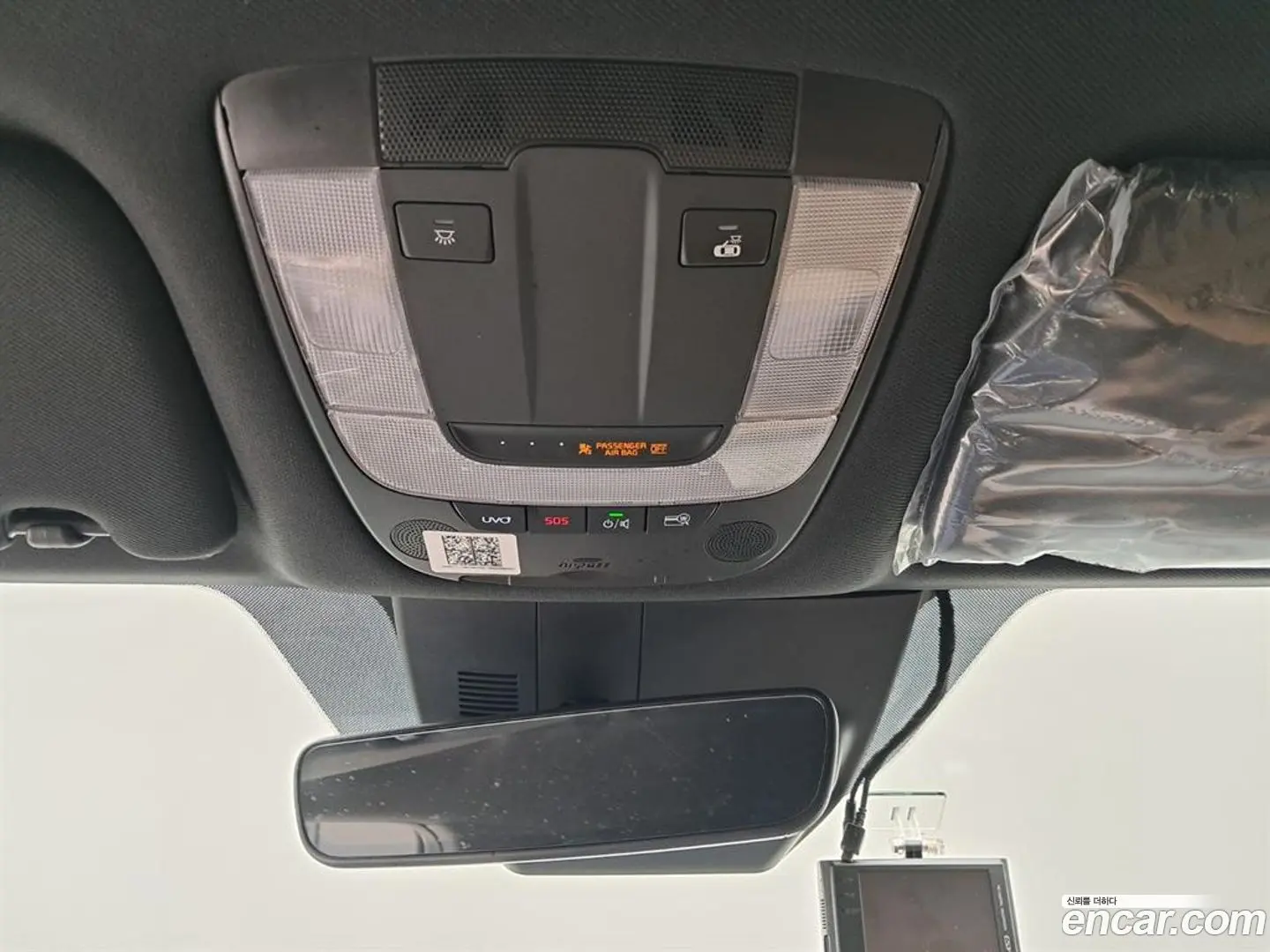 Kia Sorento Diesel 2.2 2WD