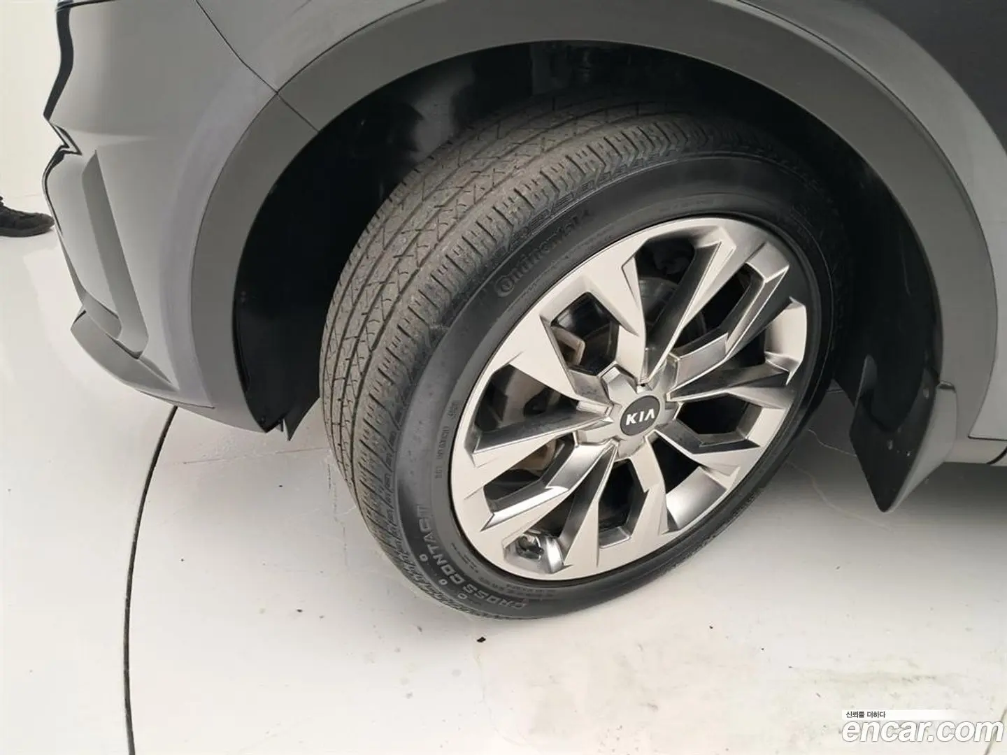 Kia Sorento Diesel 2.2 2WD