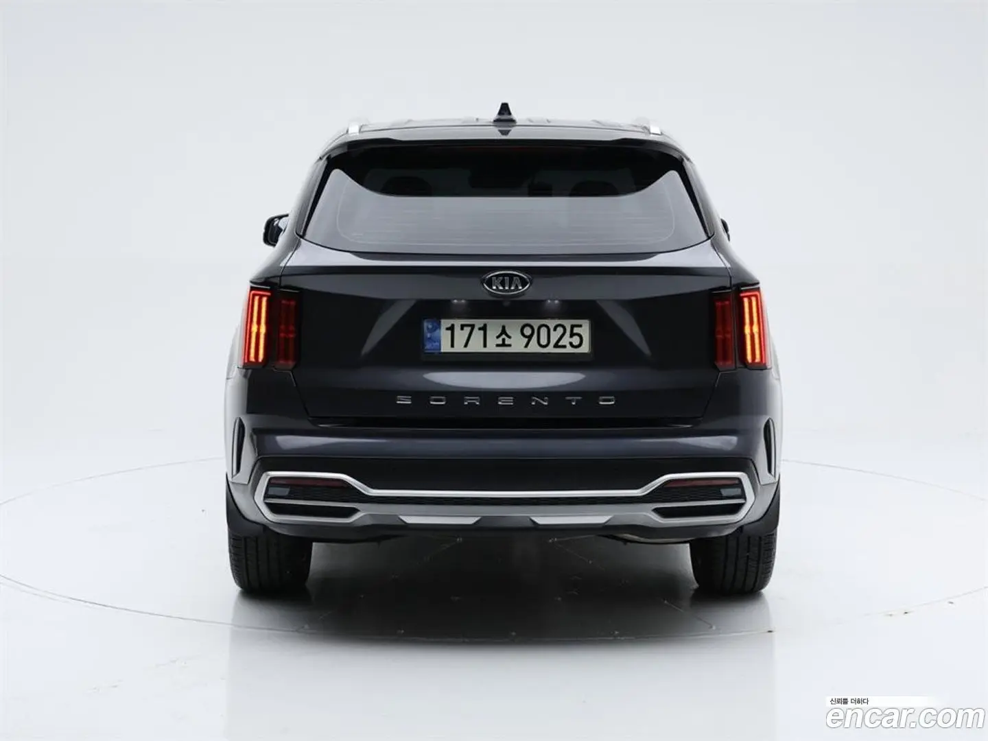 Kia Sorento Diesel 2.2 2WD