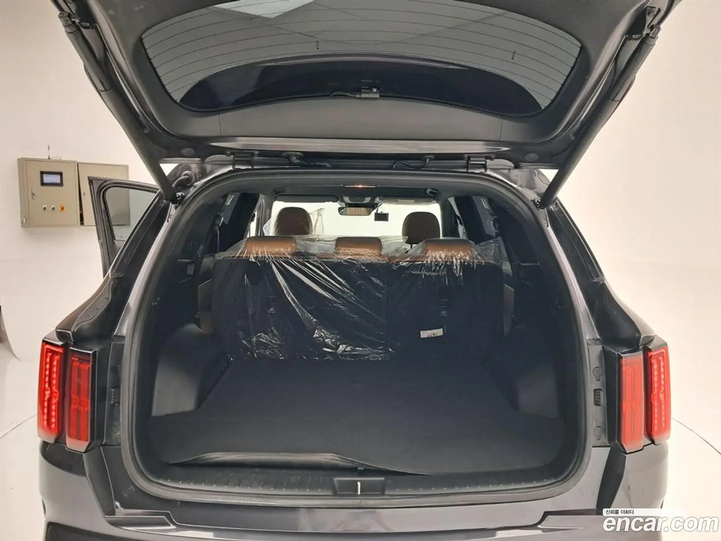 Kia Sorento Diesel 2.2 2WD