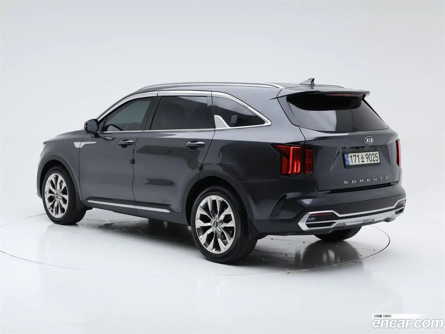 Kia Sorento Diesel 2.2 2WD