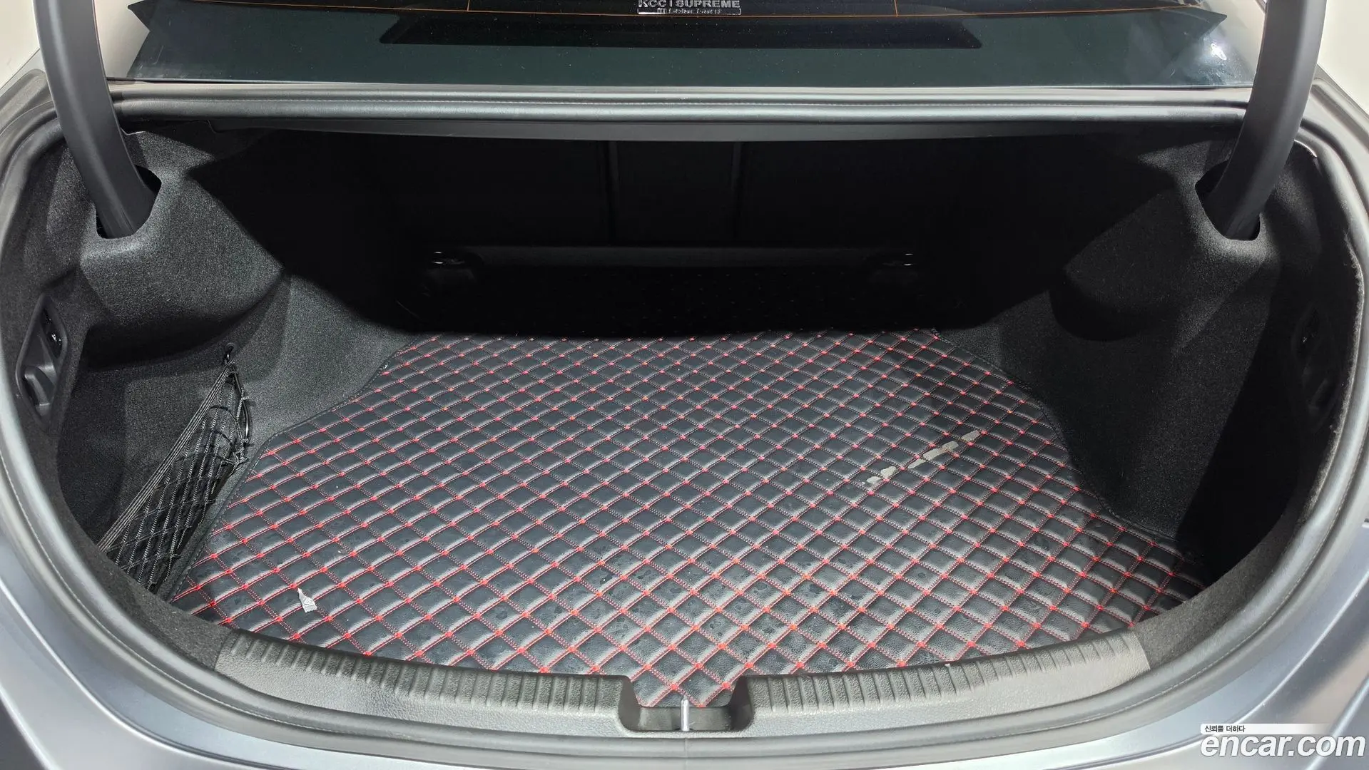 Mercedes-Benz C-Class C300 4MATIC AMG Line