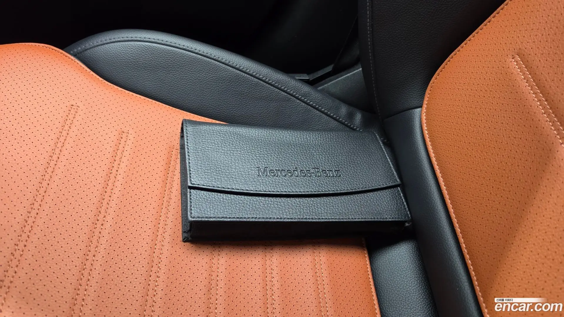 Mercedes-Benz C-Class C300 4MATIC AMG Line