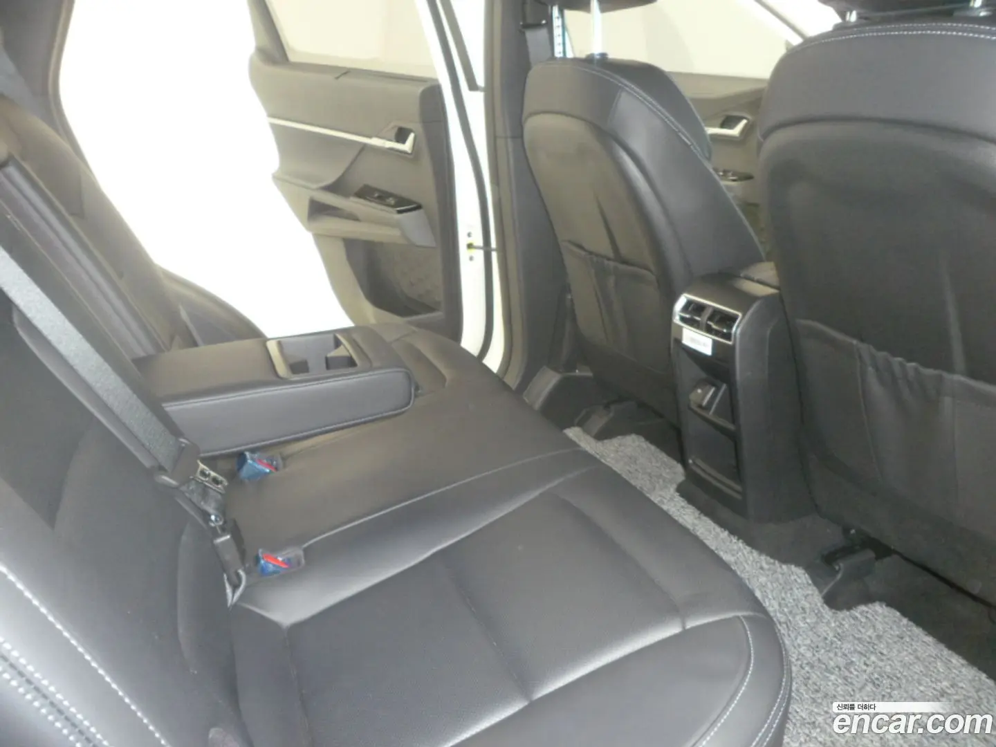 KG Mobility Torres Gasoline 1.5 2WD 2022