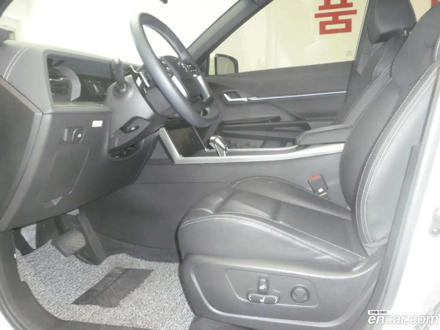 KG Mobility Torres Gasoline 1.5 2WD 2022
