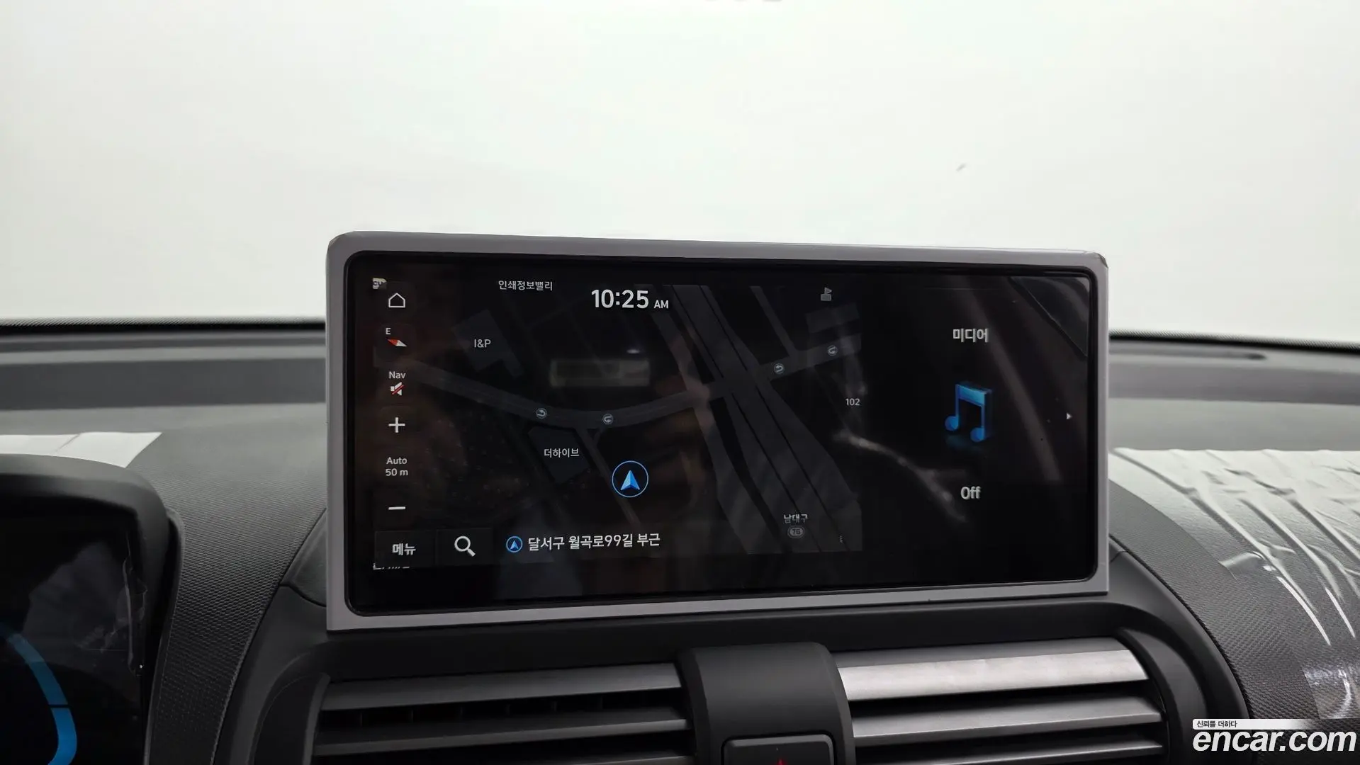 Hyundai Casper Turbo Inspiration 2021