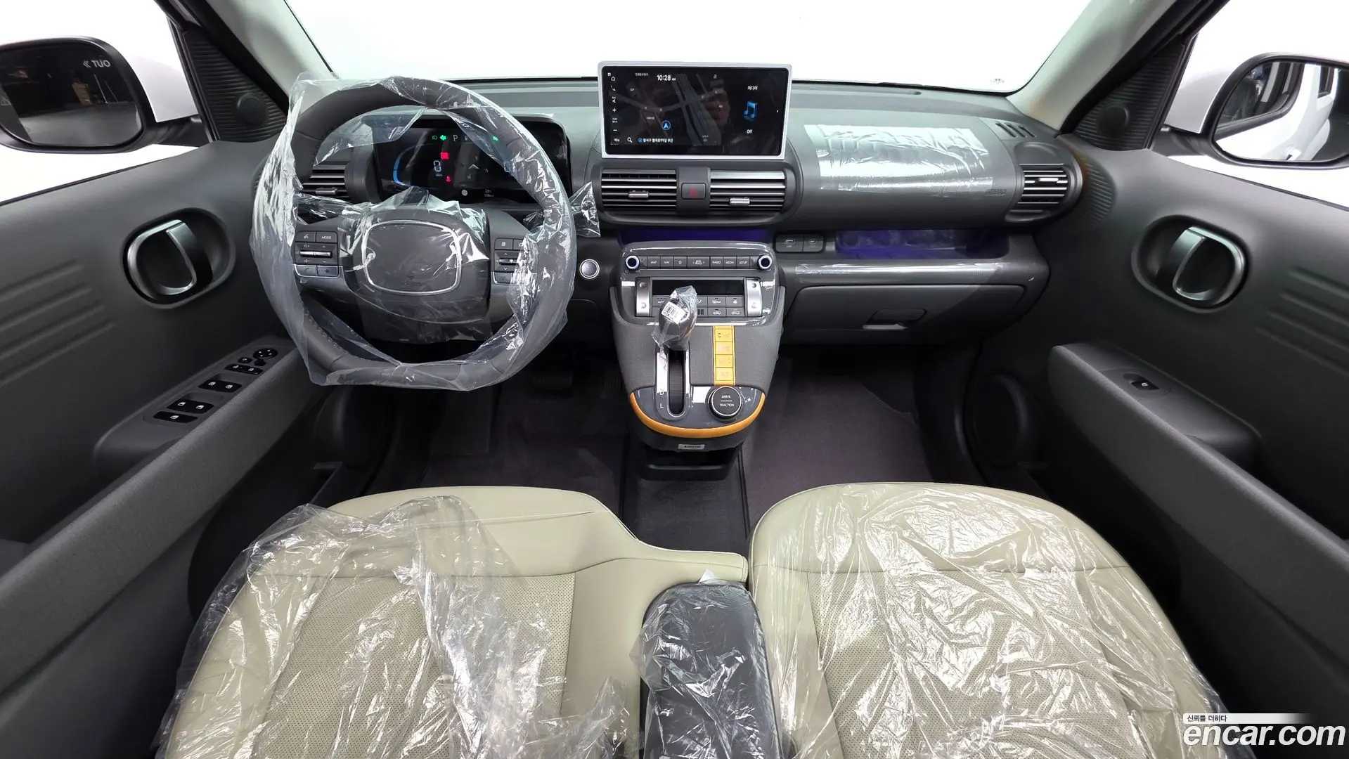 Hyundai Casper Turbo Inspiration 2021