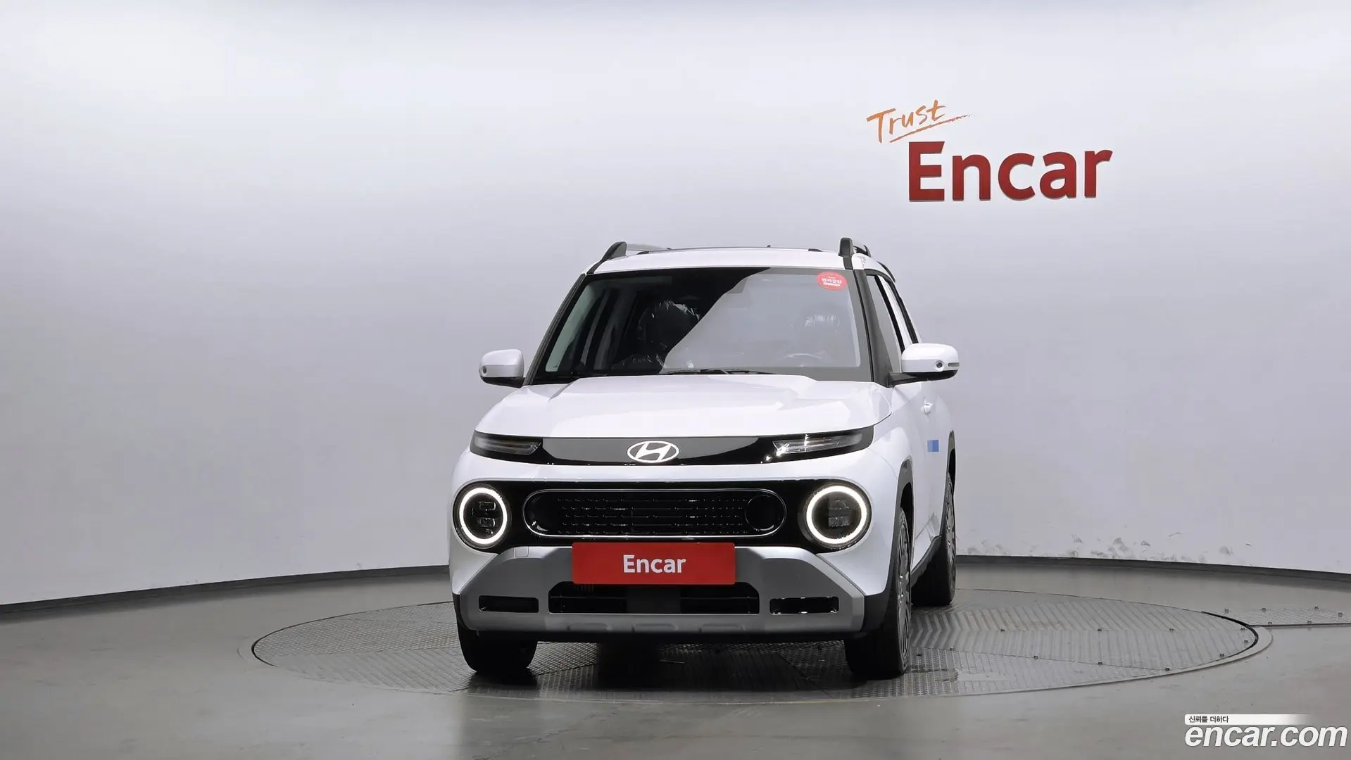Hyundai Casper Turbo Inspiration 2021