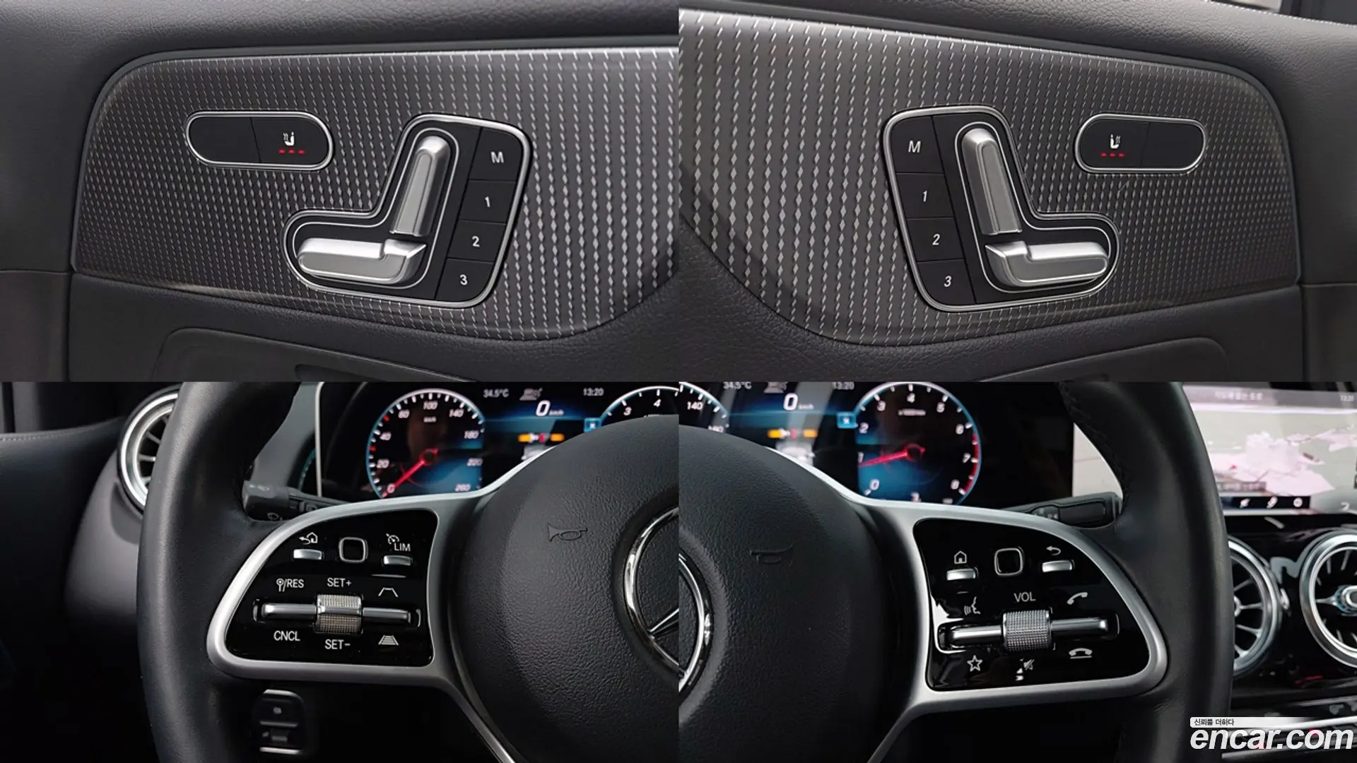 Mercedes-Benz GLB-Class GLB220 2019