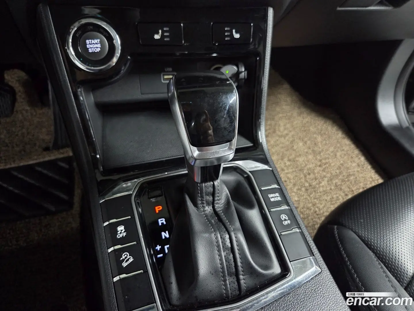 KG Mobility KORANDO Gasoline 1.5 2WD C5