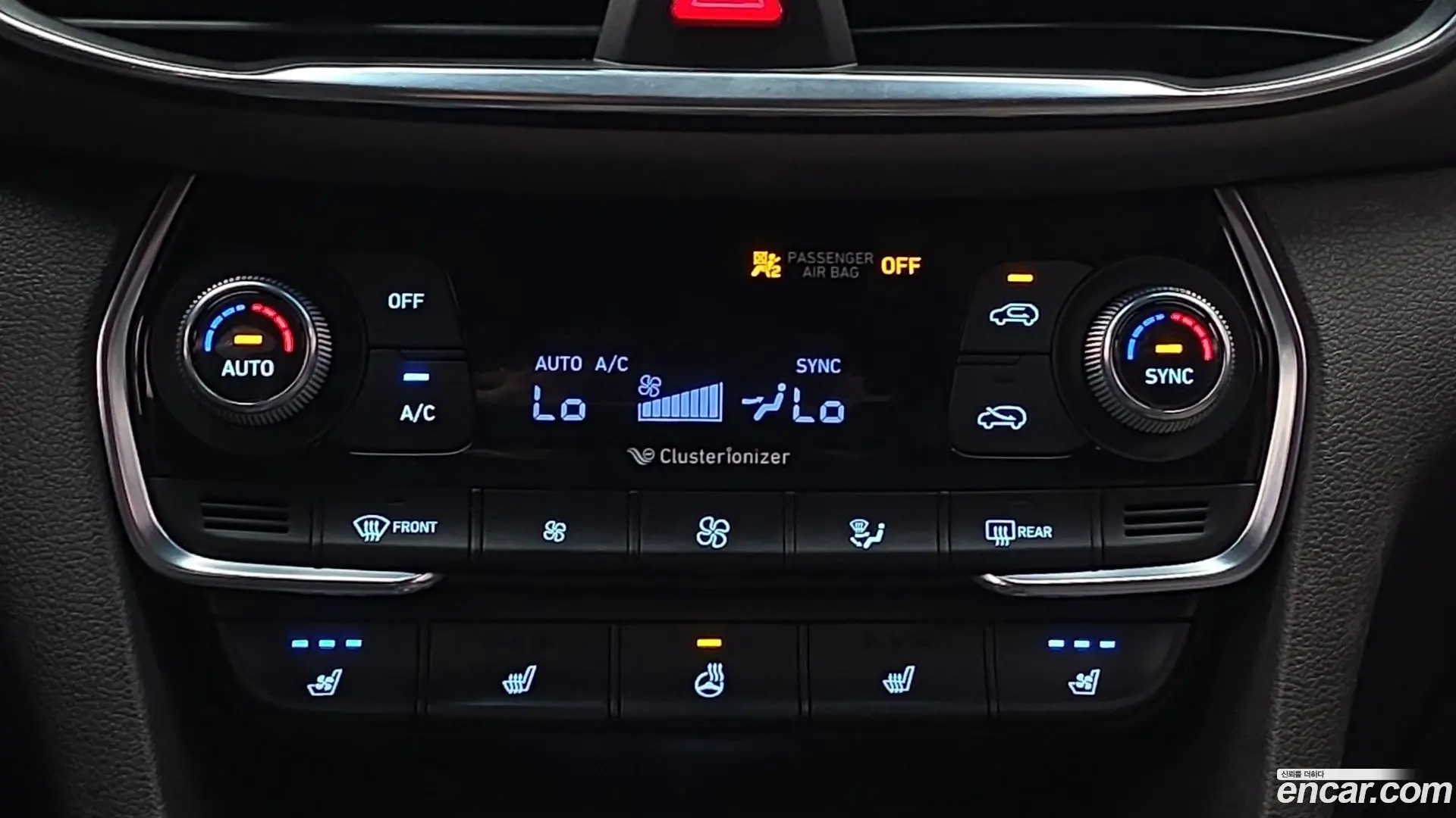 Hyundai Santafe Diesel 2.0 2WD 2018