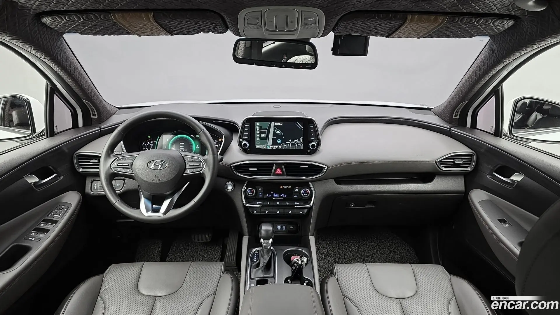 Hyundai Santafe Diesel 2.0 2WD 2018