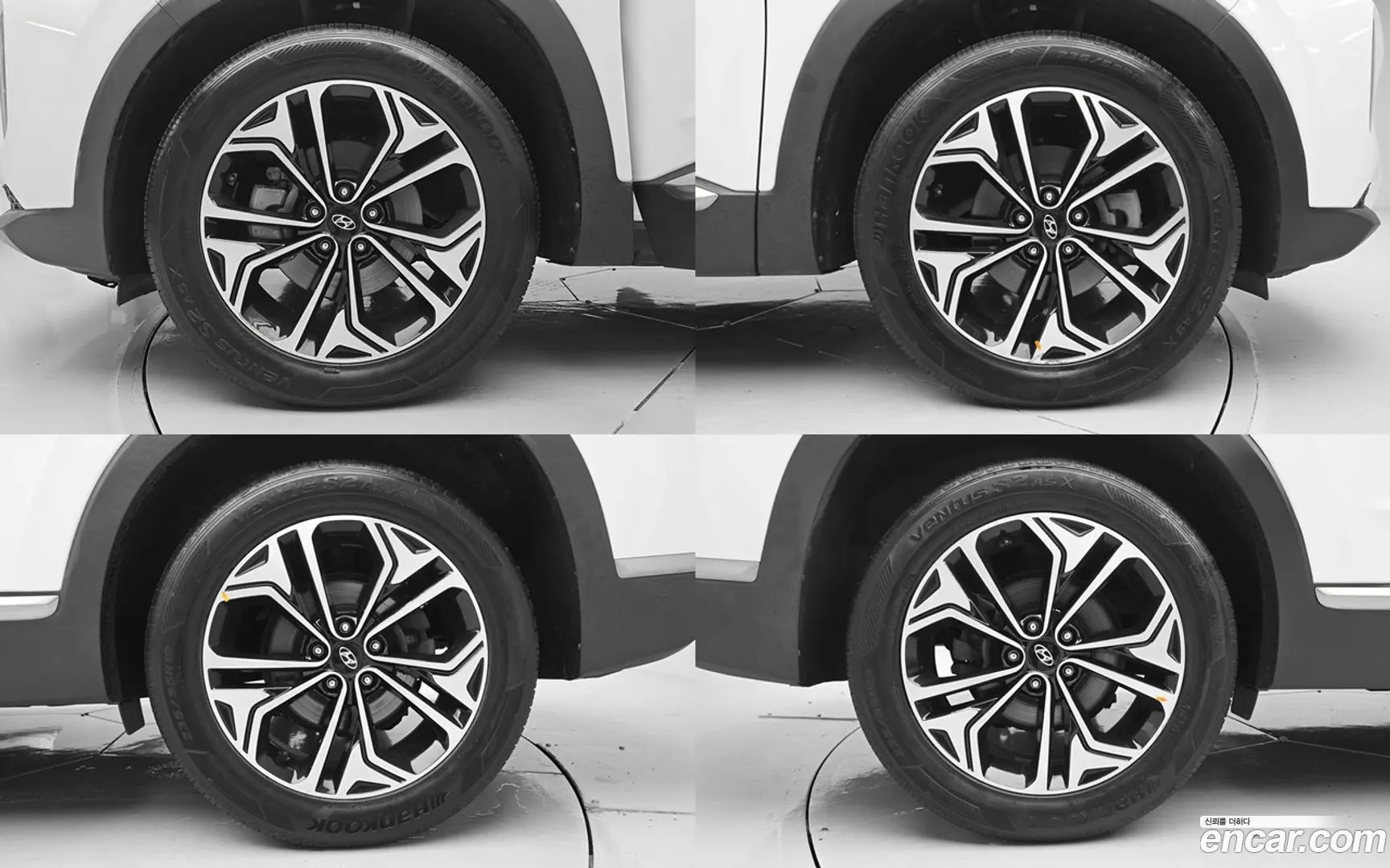 Hyundai Santafe Diesel 2.0 2WD 2018
