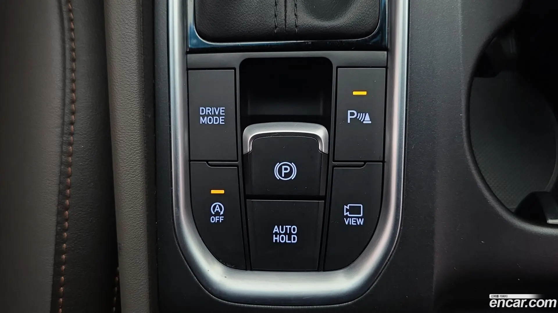 Hyundai Santafe Diesel 2.0 2WD 2018