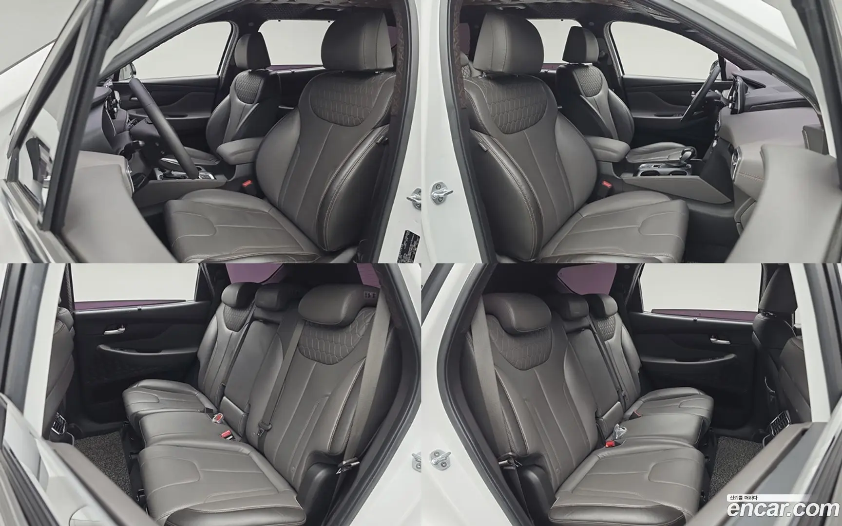 Hyundai Santafe Diesel 2.0 2WD 2018
