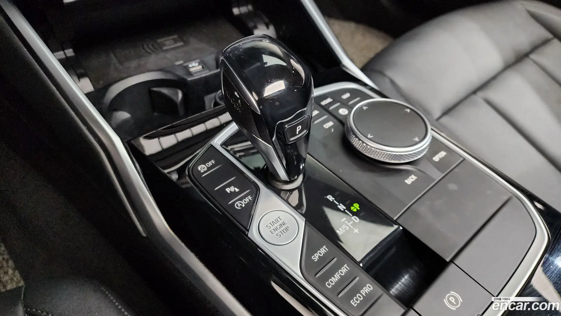 BMW 3-Series 320i 2018