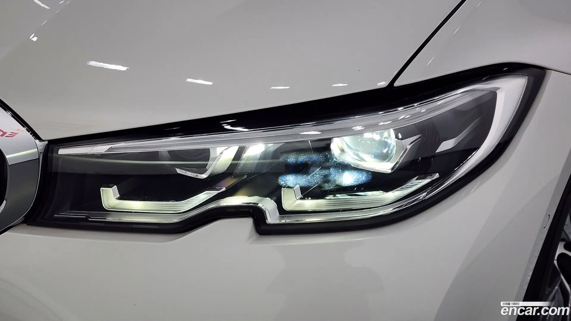 BMW 3-Series 320i 2018