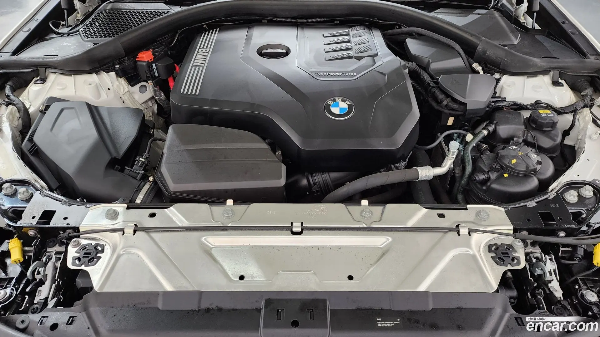 BMW 3-Series 320i 2018