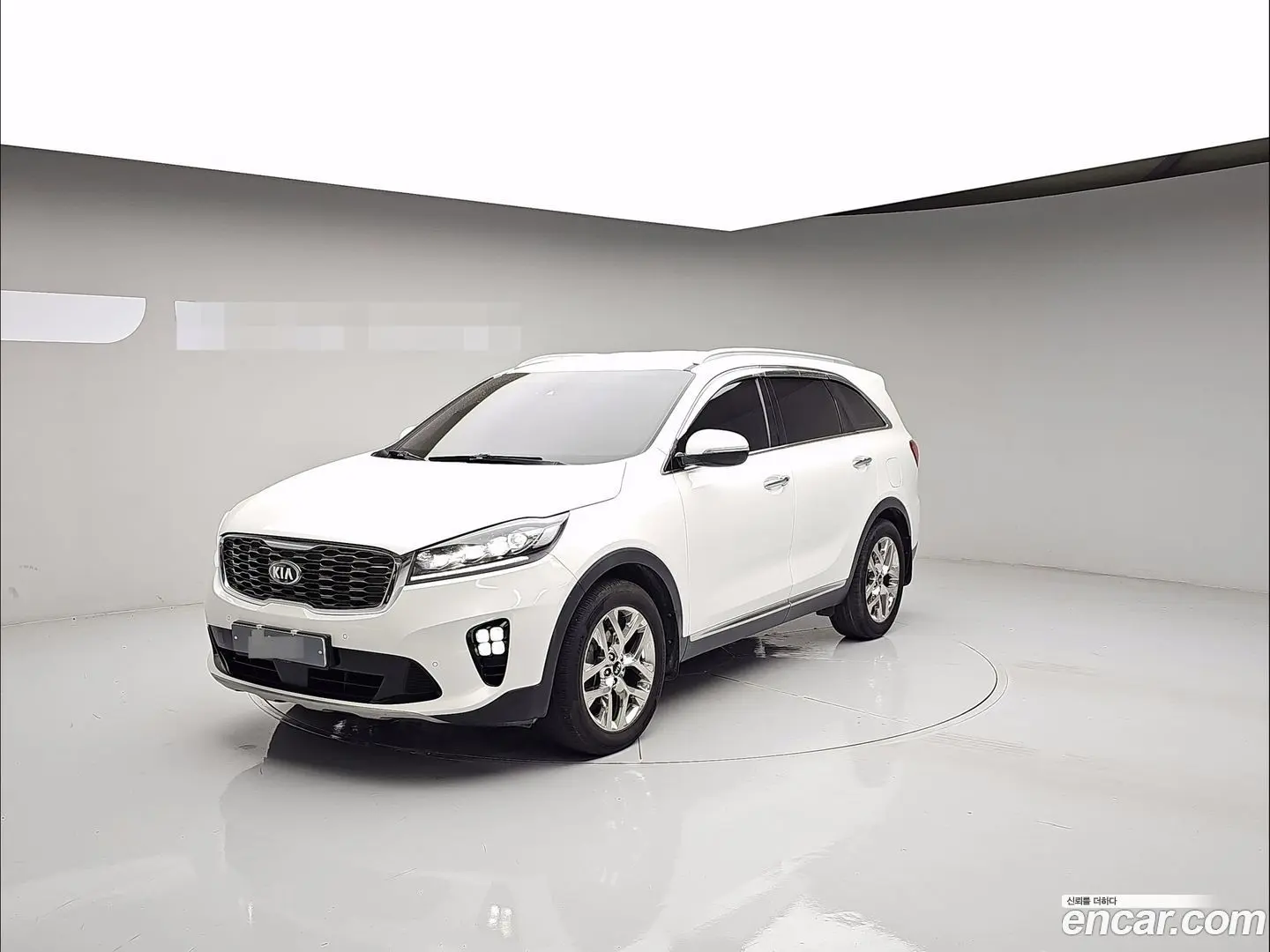 Kia Sorento Diesel 2.2 2WD 2017