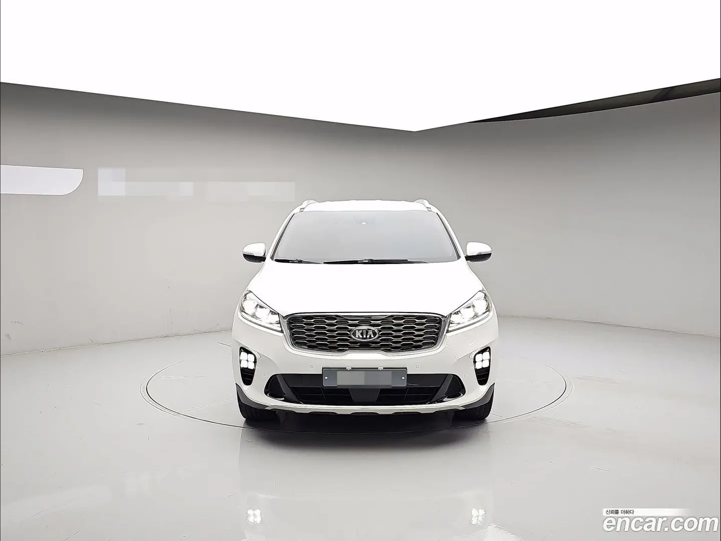 Kia Sorento Diesel 2.2 2WD 2017