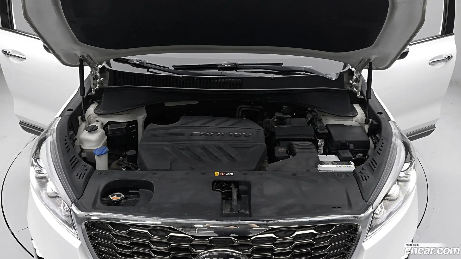 Kia Sorento Diesel 2.2 2WD 2017