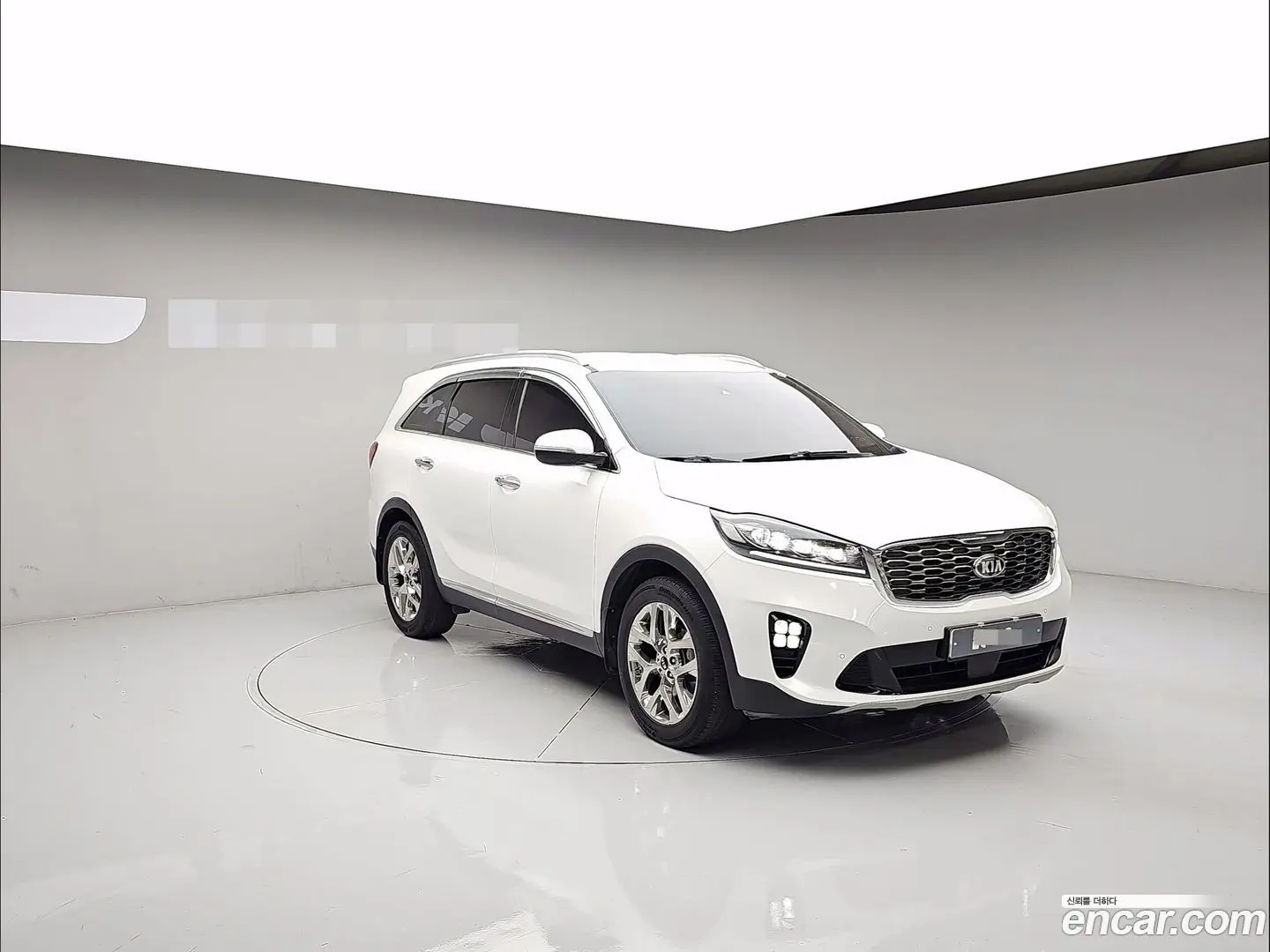 Kia Sorento Diesel 2.2 2WD 2017