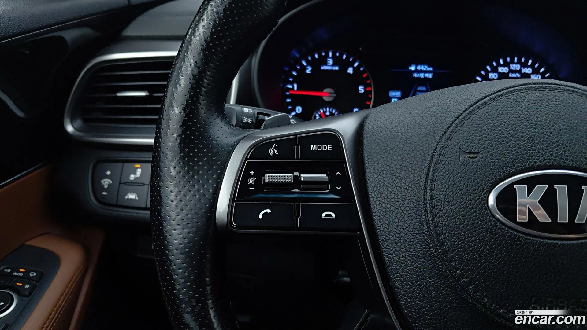 Kia Sorento Diesel 2.2 2WD 2017