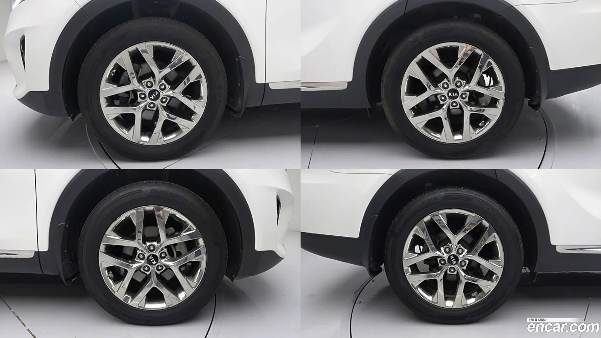 Kia Sorento Diesel 2.2 2WD 2017