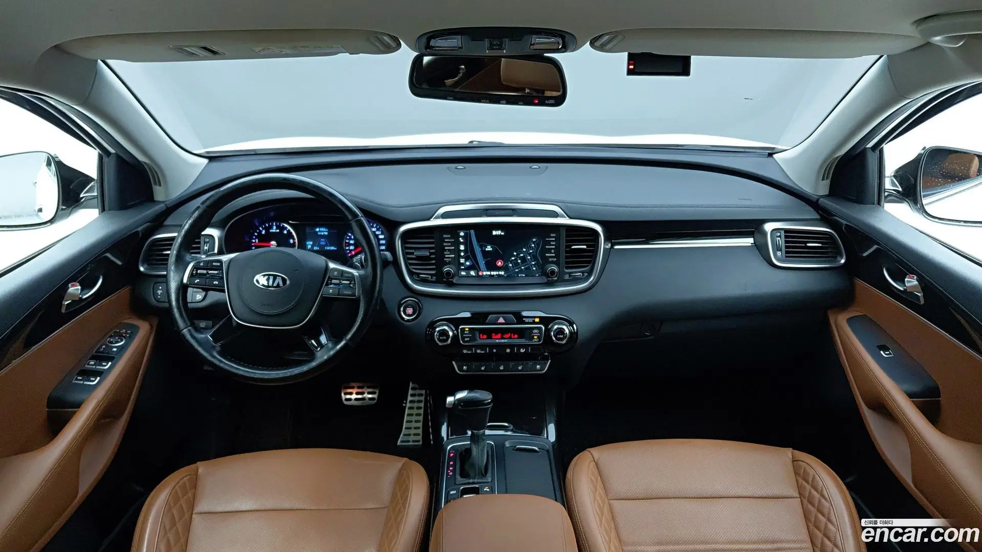 Kia Sorento Diesel 2.2 2WD 2017