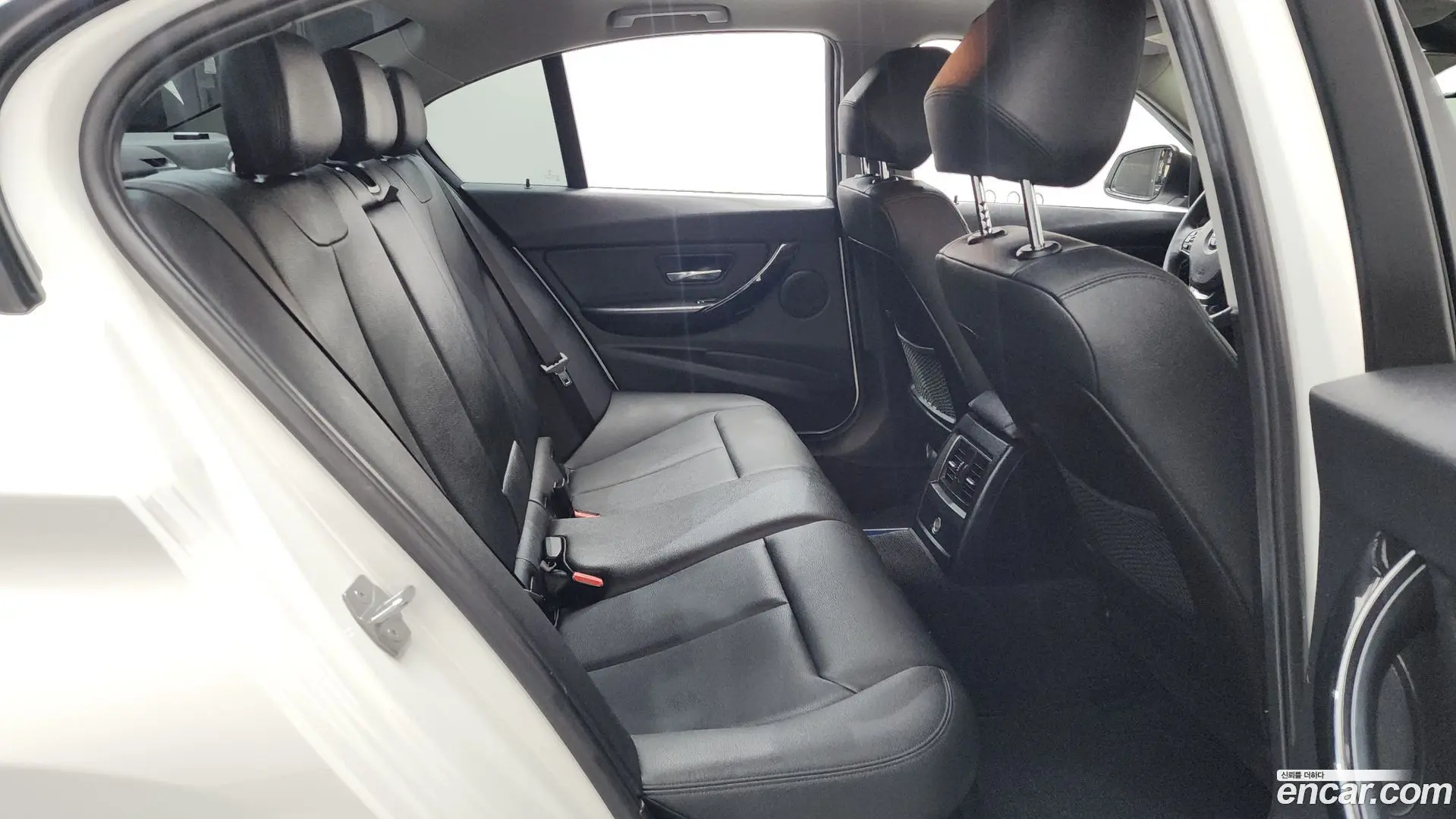 BMW 3-Series 320d 2017