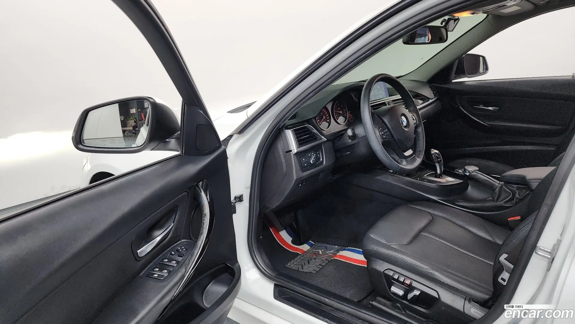 BMW 3-Series 320d 2017
