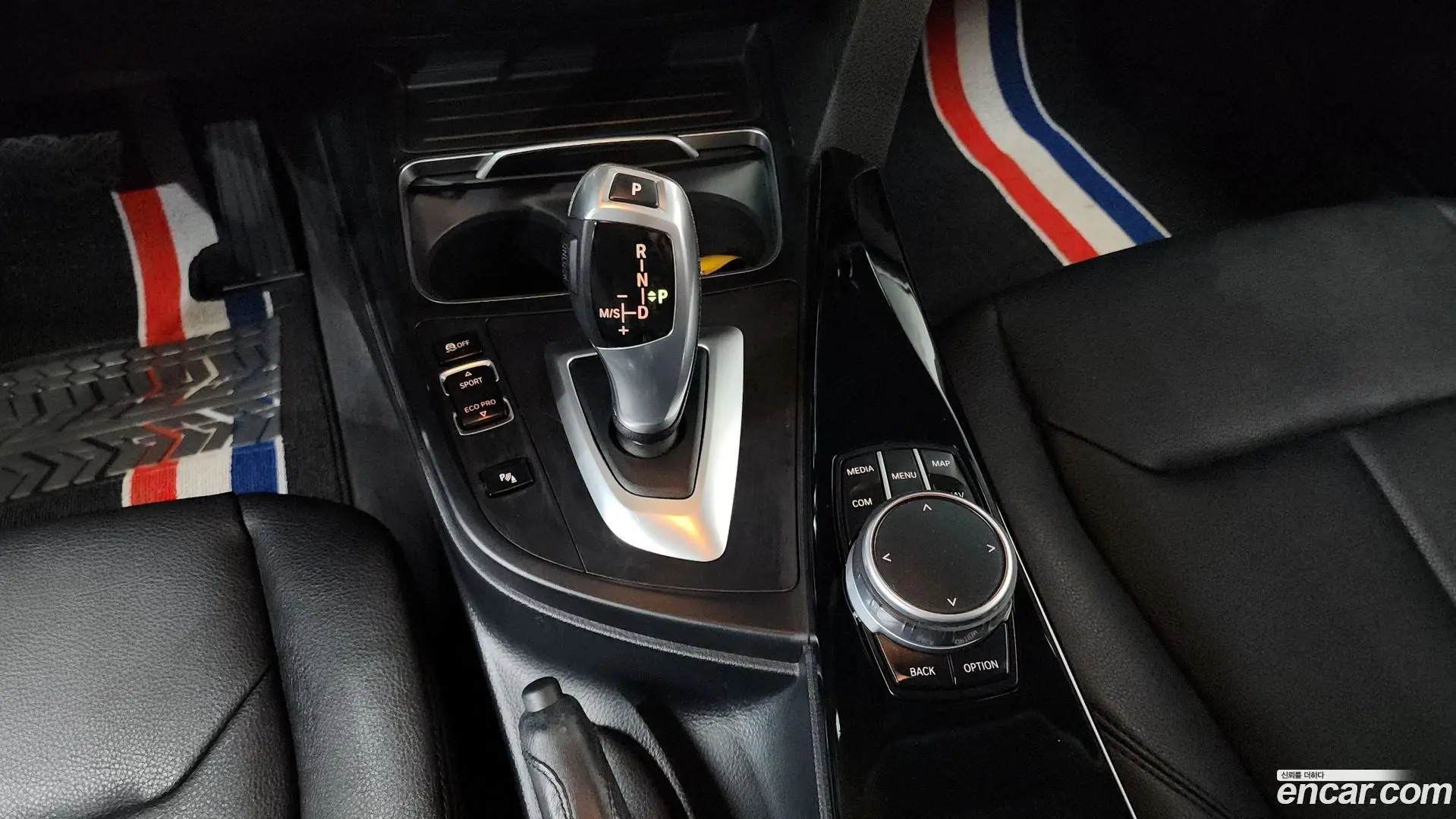BMW 3-Series 320d 2017