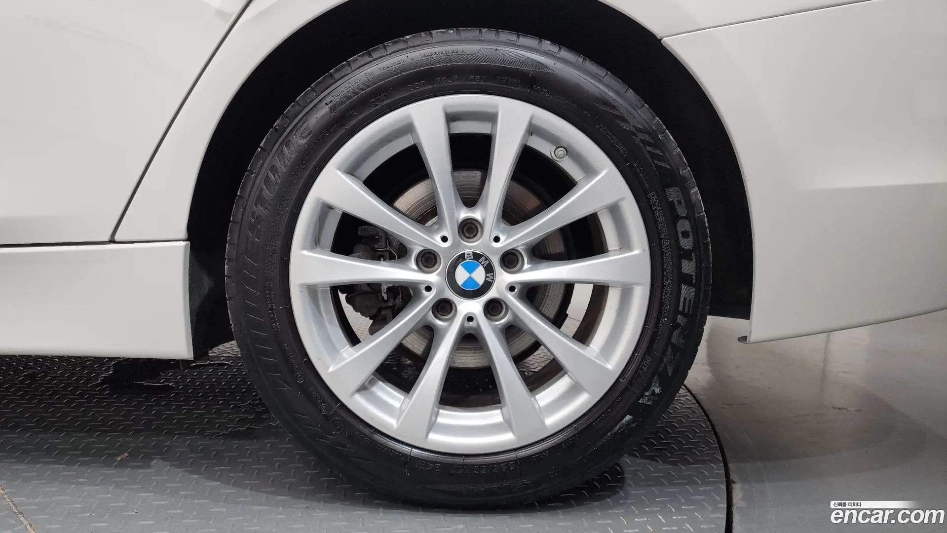 BMW 3-Series 320d 2017