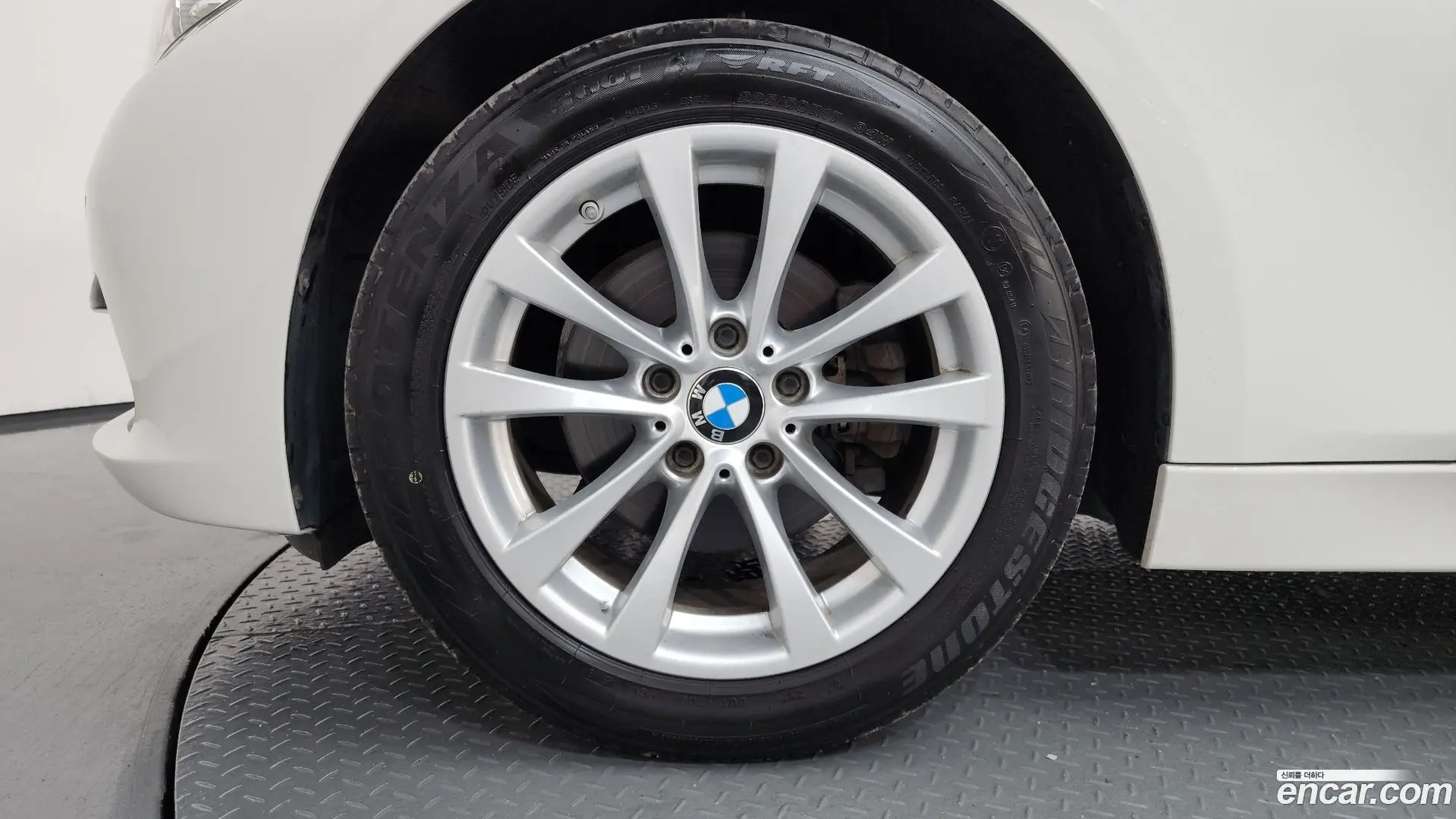 BMW 3-Series 320d 2017