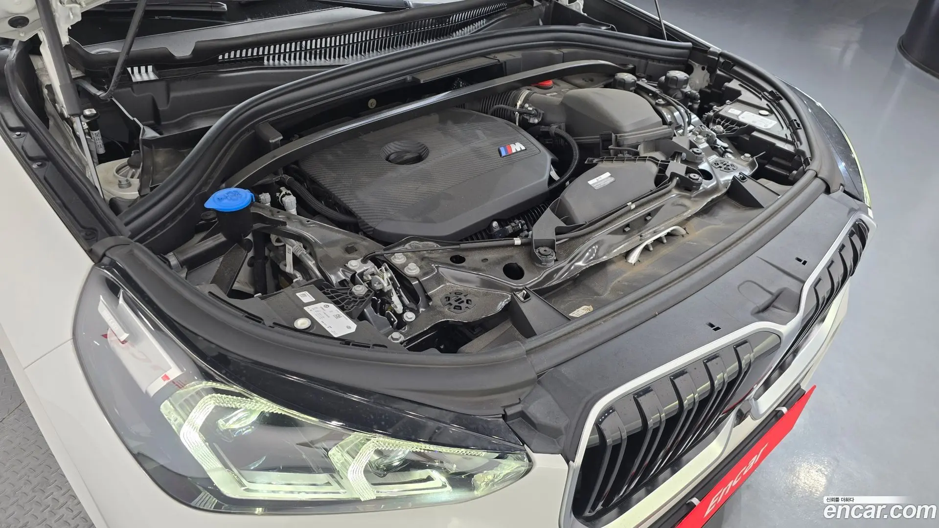BMW X1 M35i xDrive