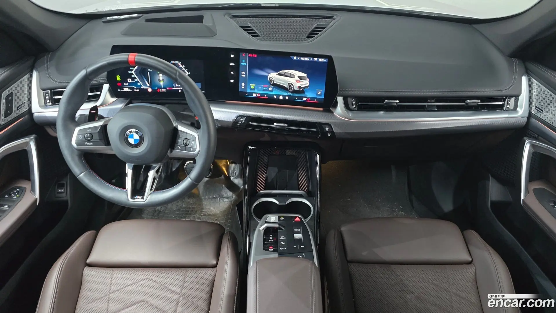 BMW X1 M35i xDrive