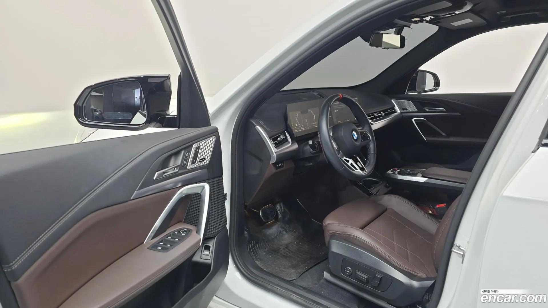 BMW X1 M35i xDrive