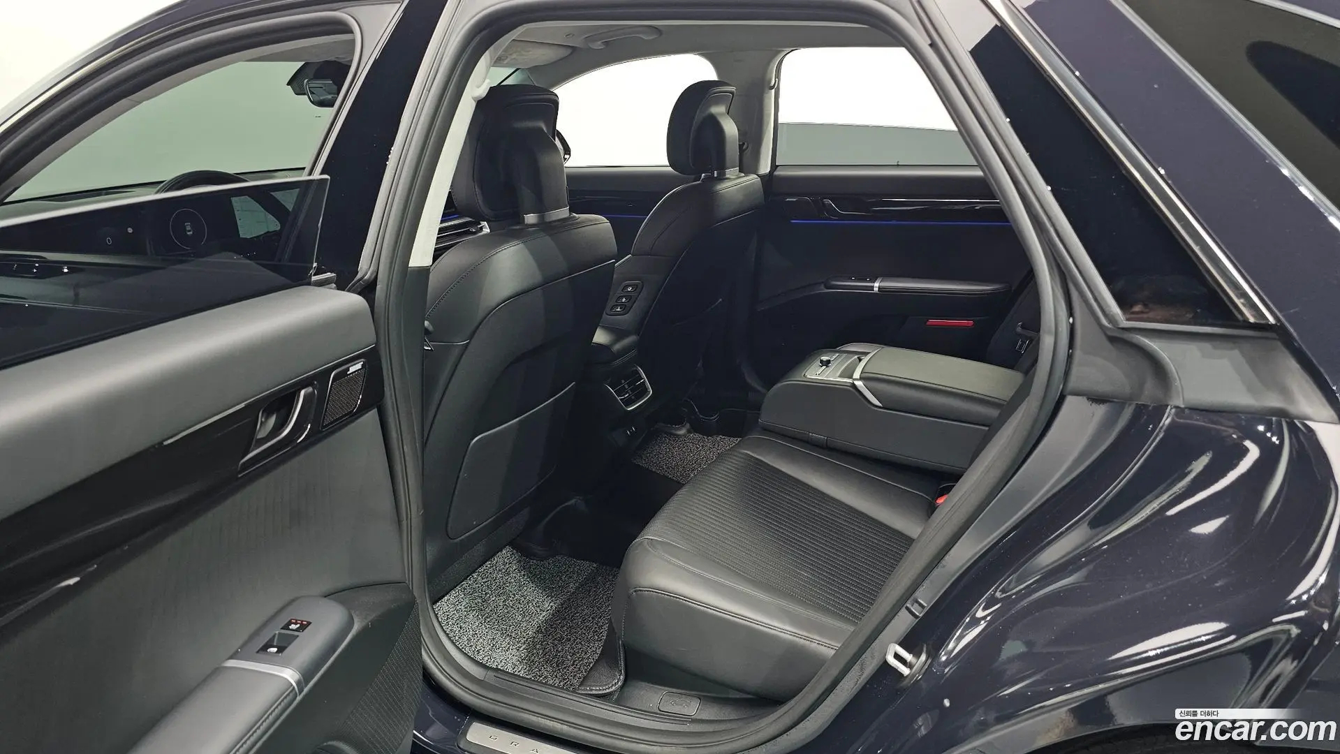 Hyundai Grandeur 2,5 Gasoline 2WD