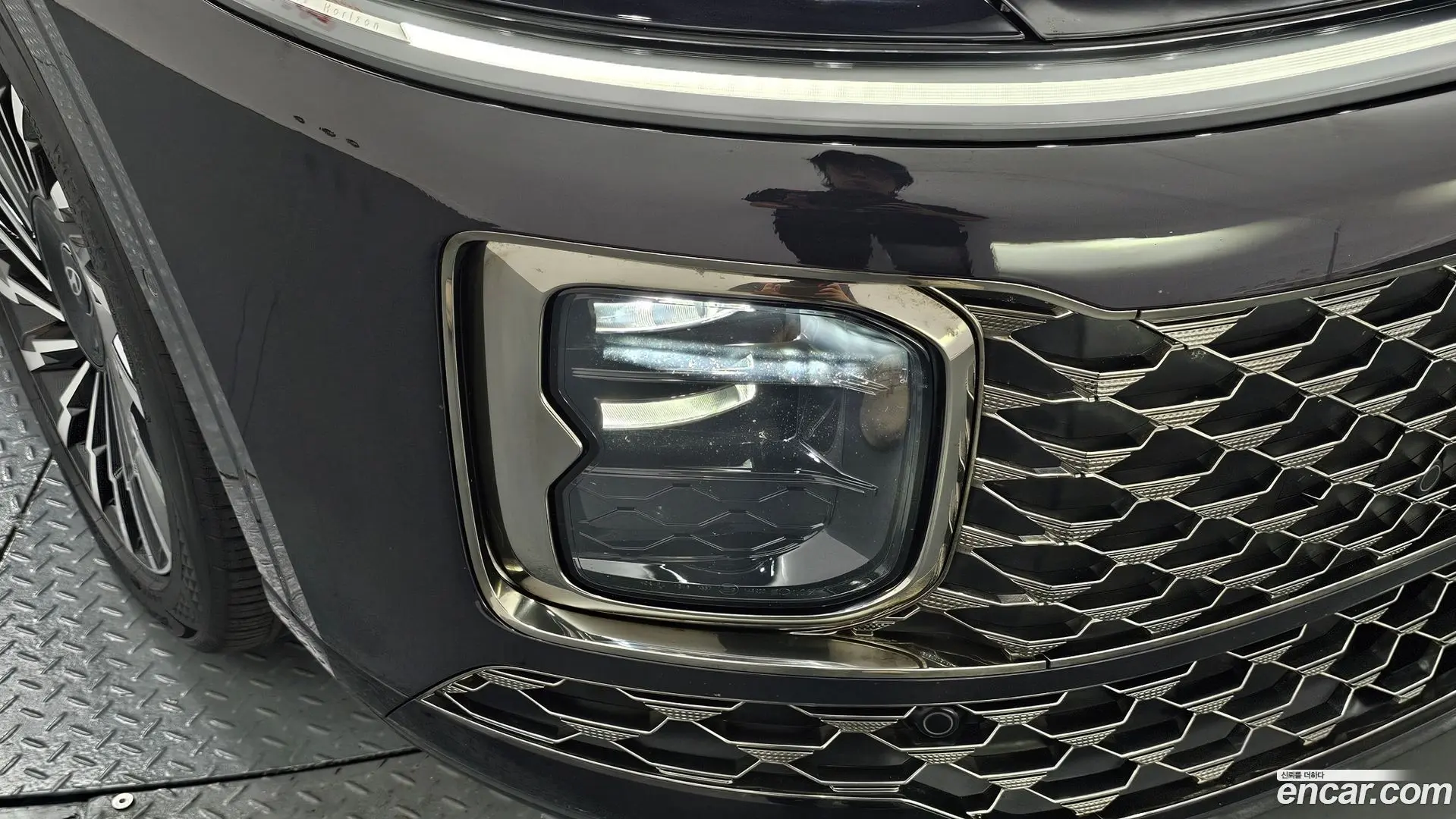 Hyundai Grandeur 2,5 Gasoline 2WD