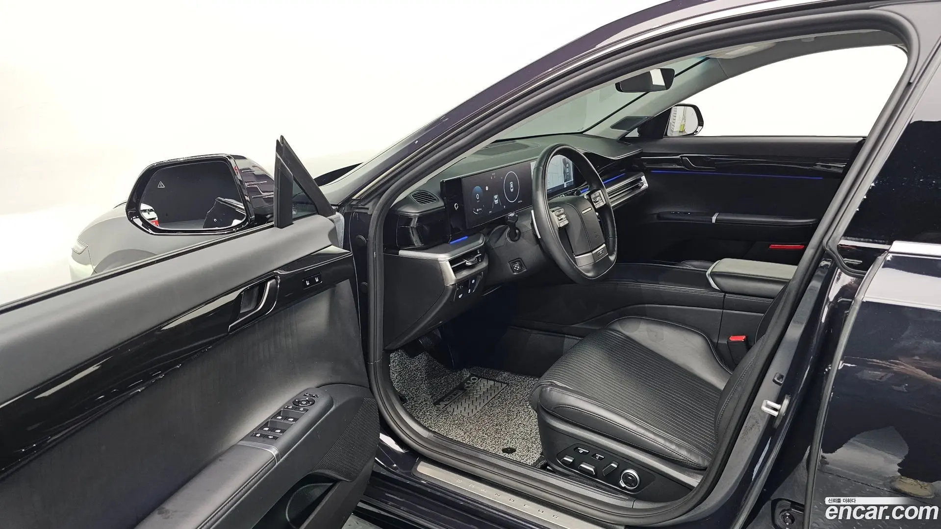 Hyundai Grandeur 2,5 Gasoline 2WD