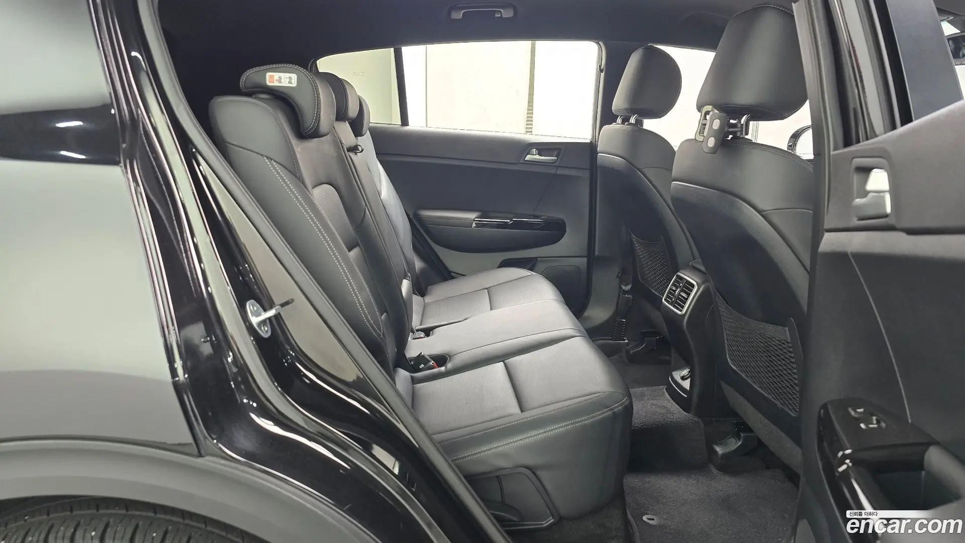 Kia Sportage Diesel 2.0 2WD