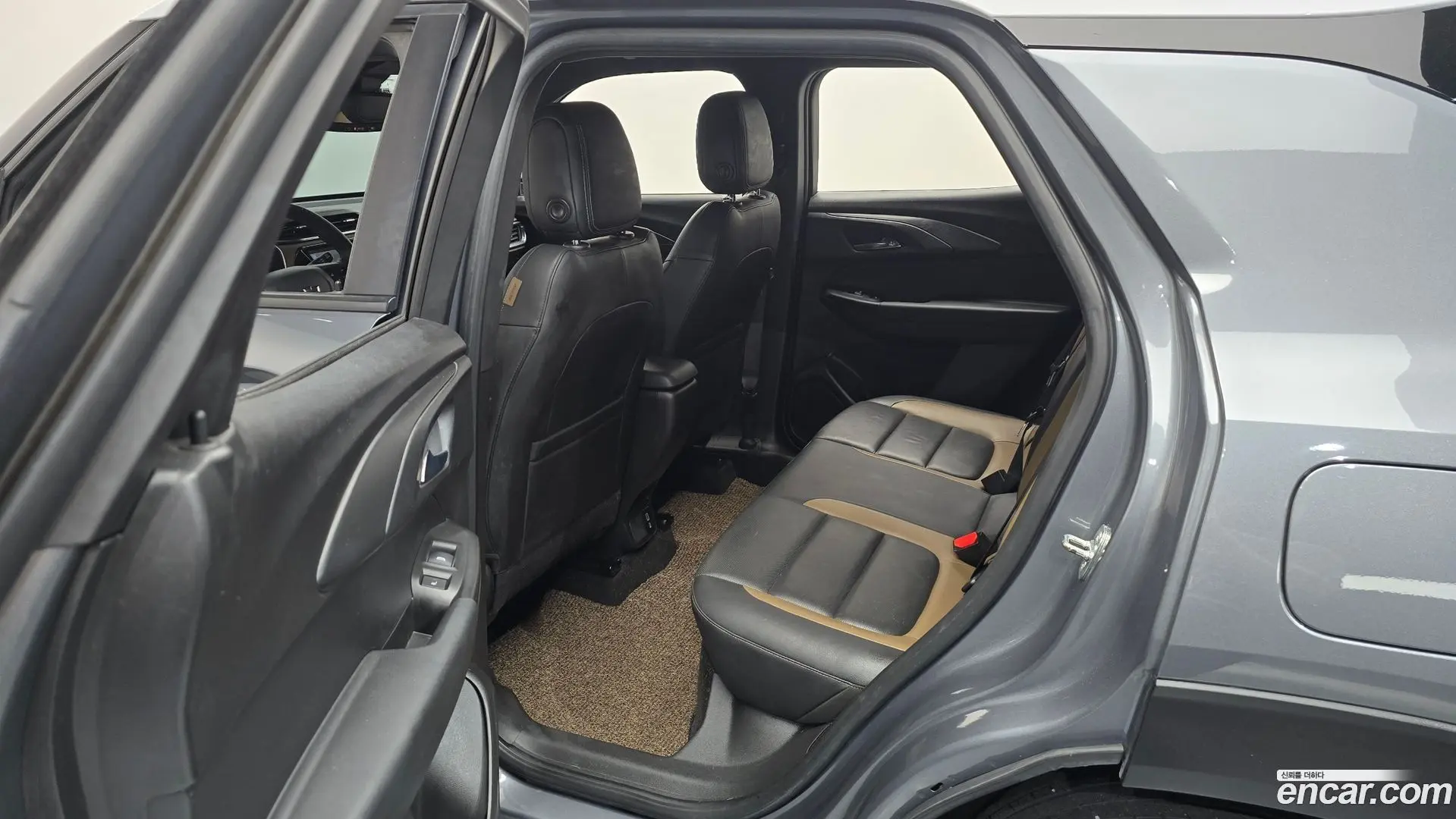 Chevrolet Trailblazer 1.3 Turbo 2WD