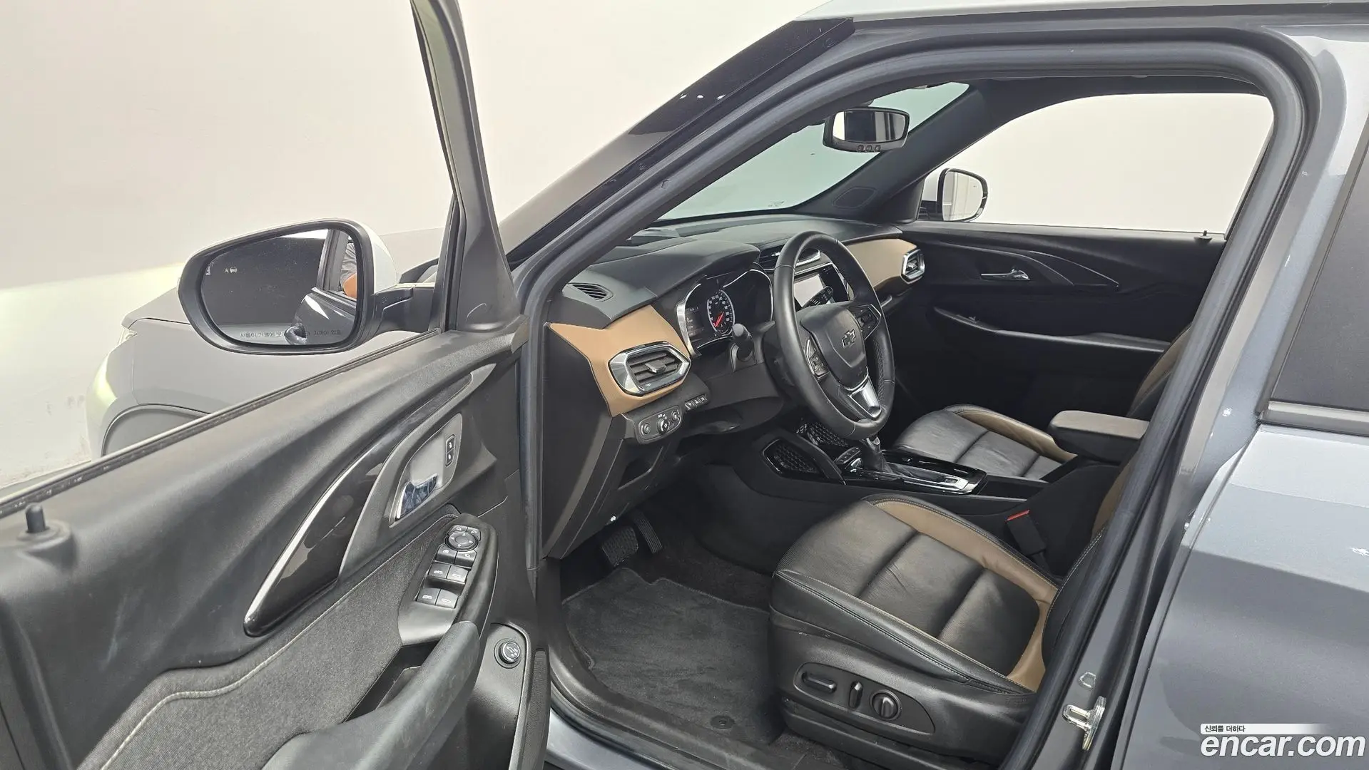 Chevrolet Trailblazer 1.3 Turbo 2WD