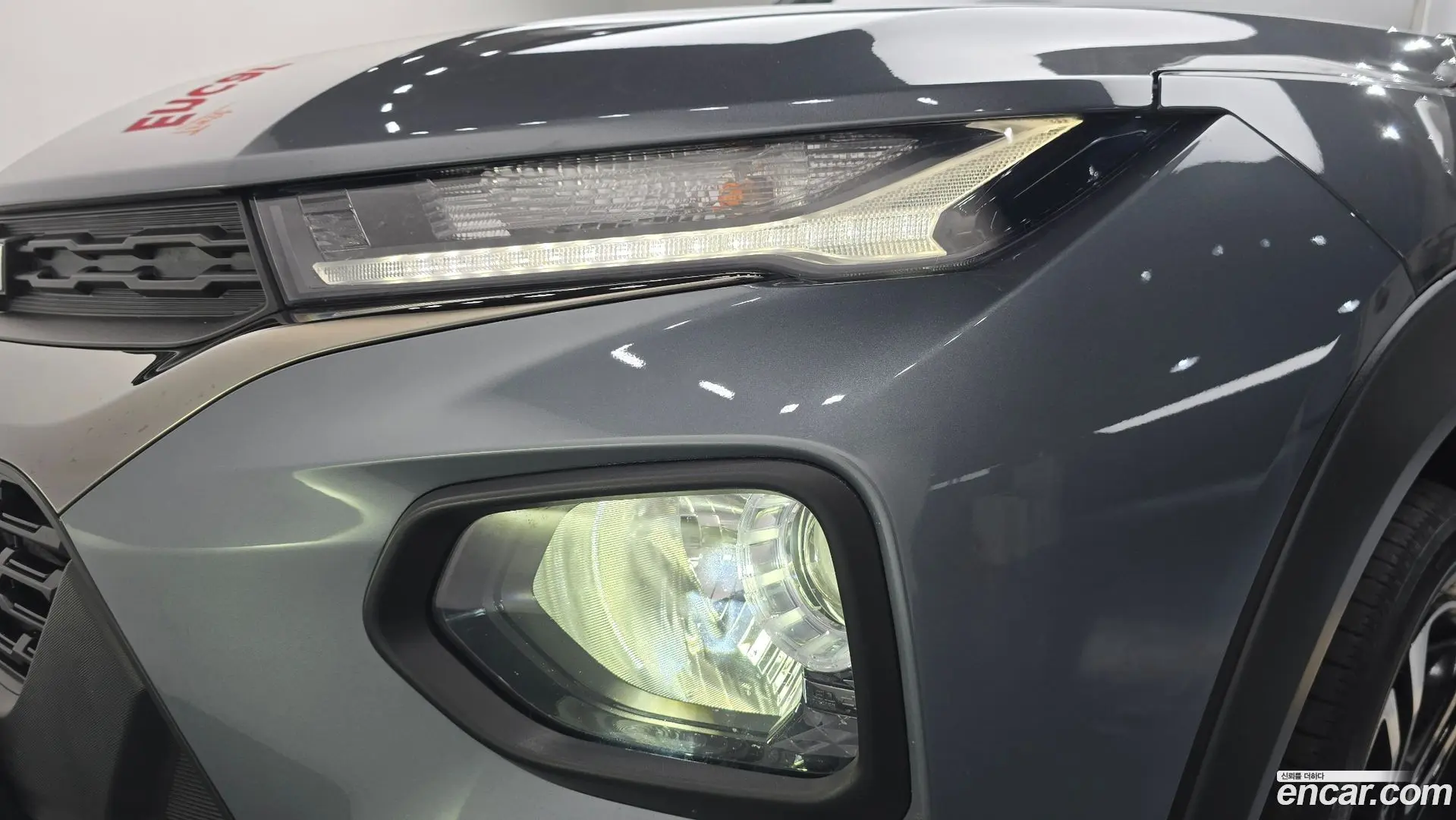 Chevrolet Trailblazer 1.3 Turbo 2WD