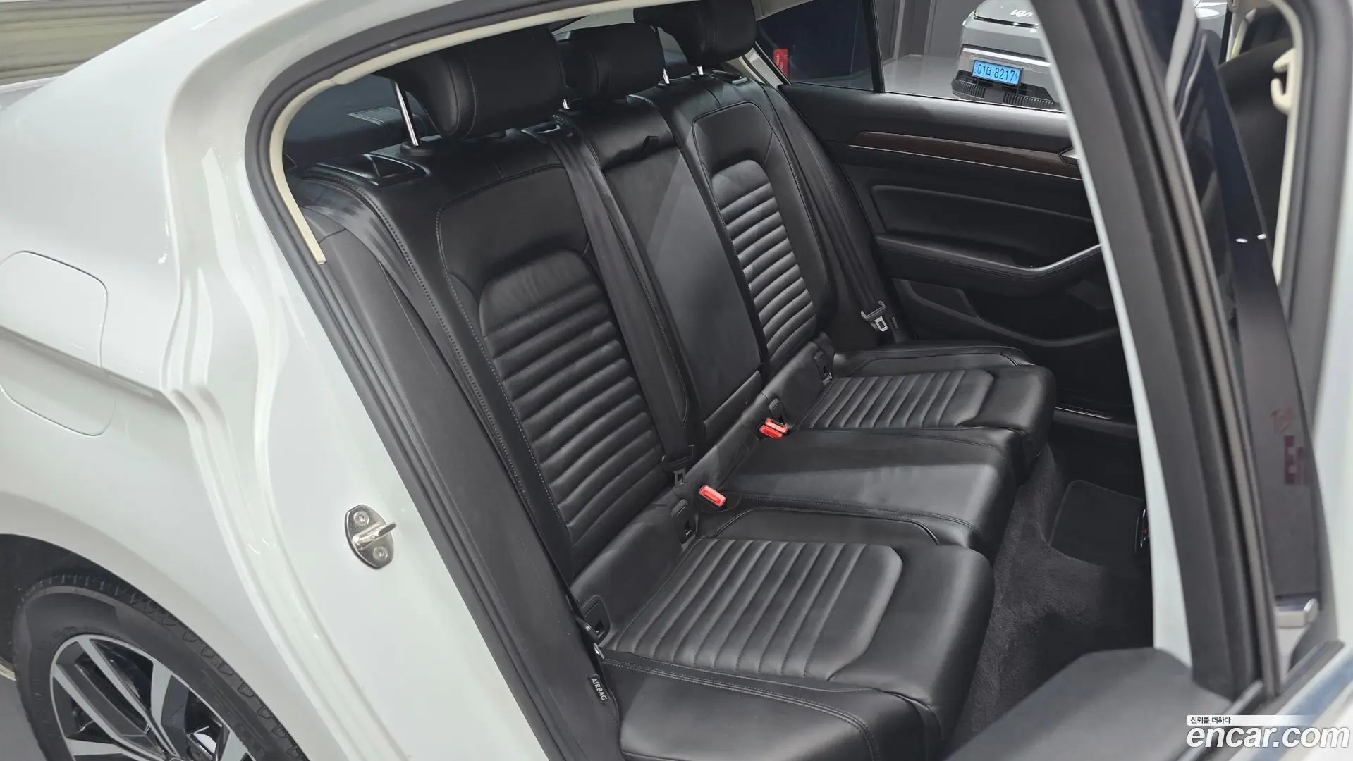 Volkswagen Passat 2.0 TDI Premium 2018