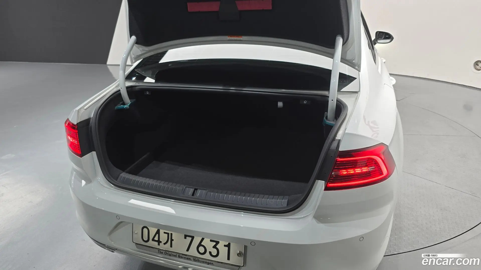 Volkswagen Passat 2.0 TDI Premium 2018