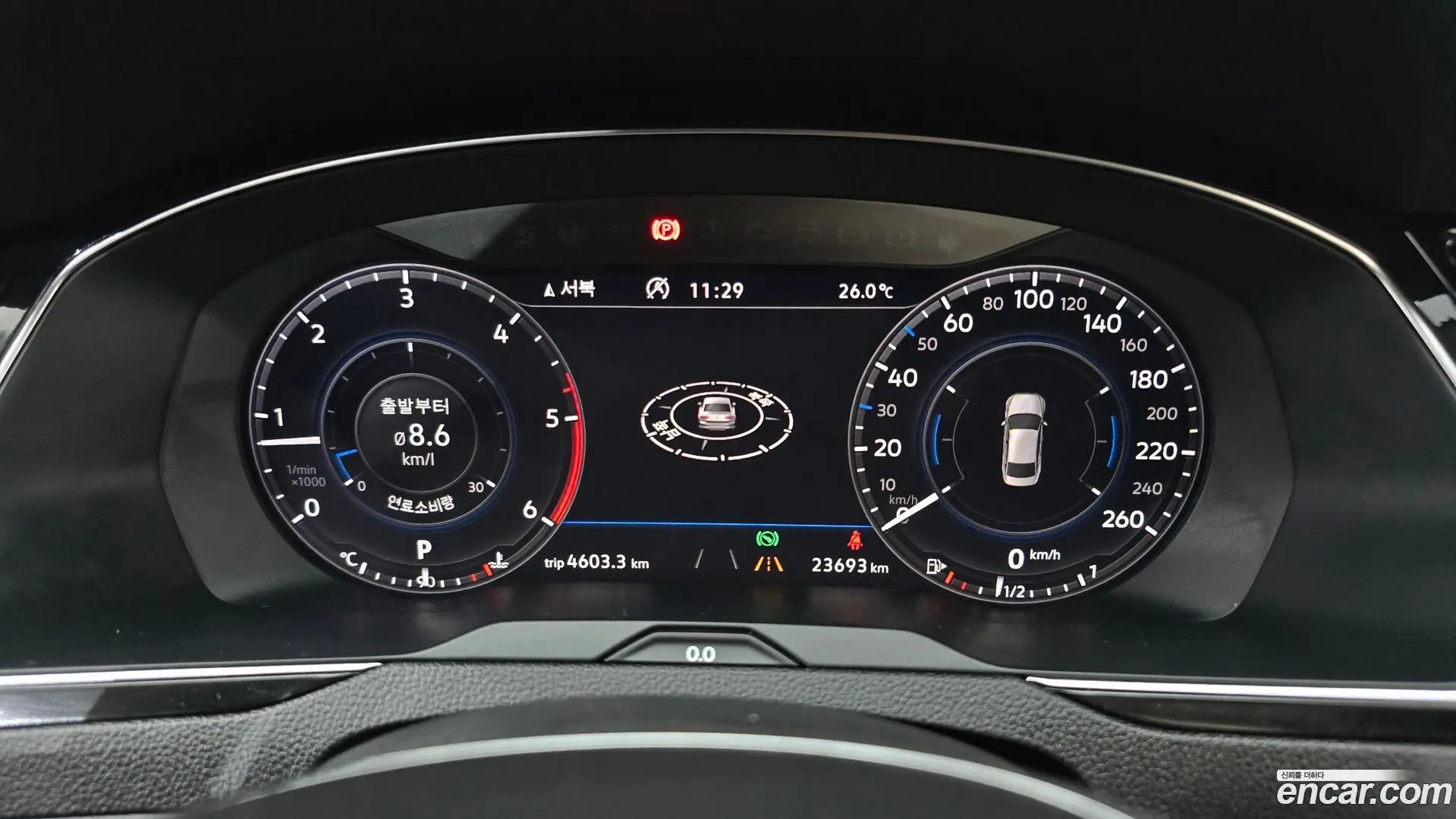 Volkswagen Passat 2.0 TDI Premium 2018